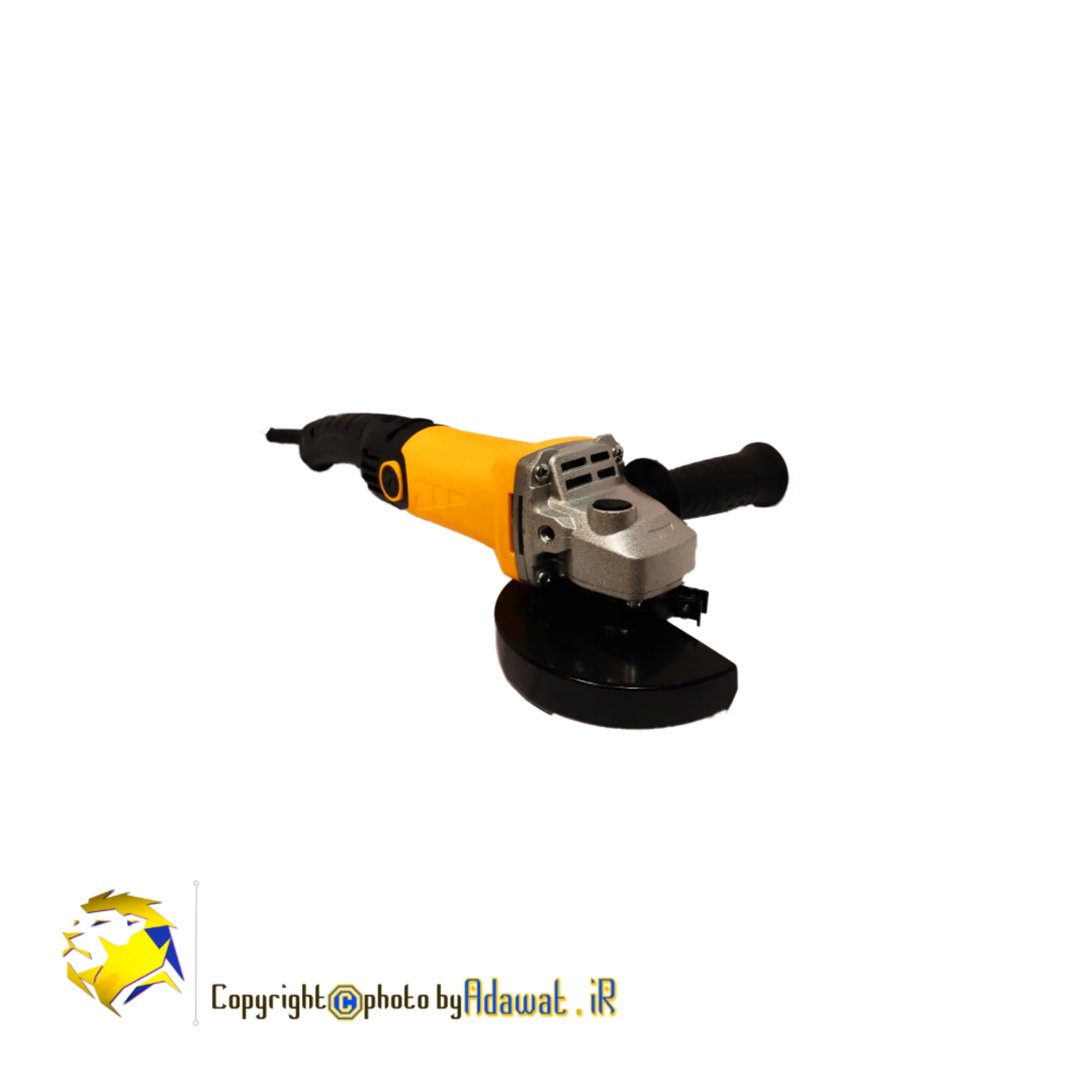 مینی فرز دسته بلند آپ اسپریت مدل ag-11504 1 تصویر اول مینی فرز دسته بلند آپ اسپریت مدل ag-11504