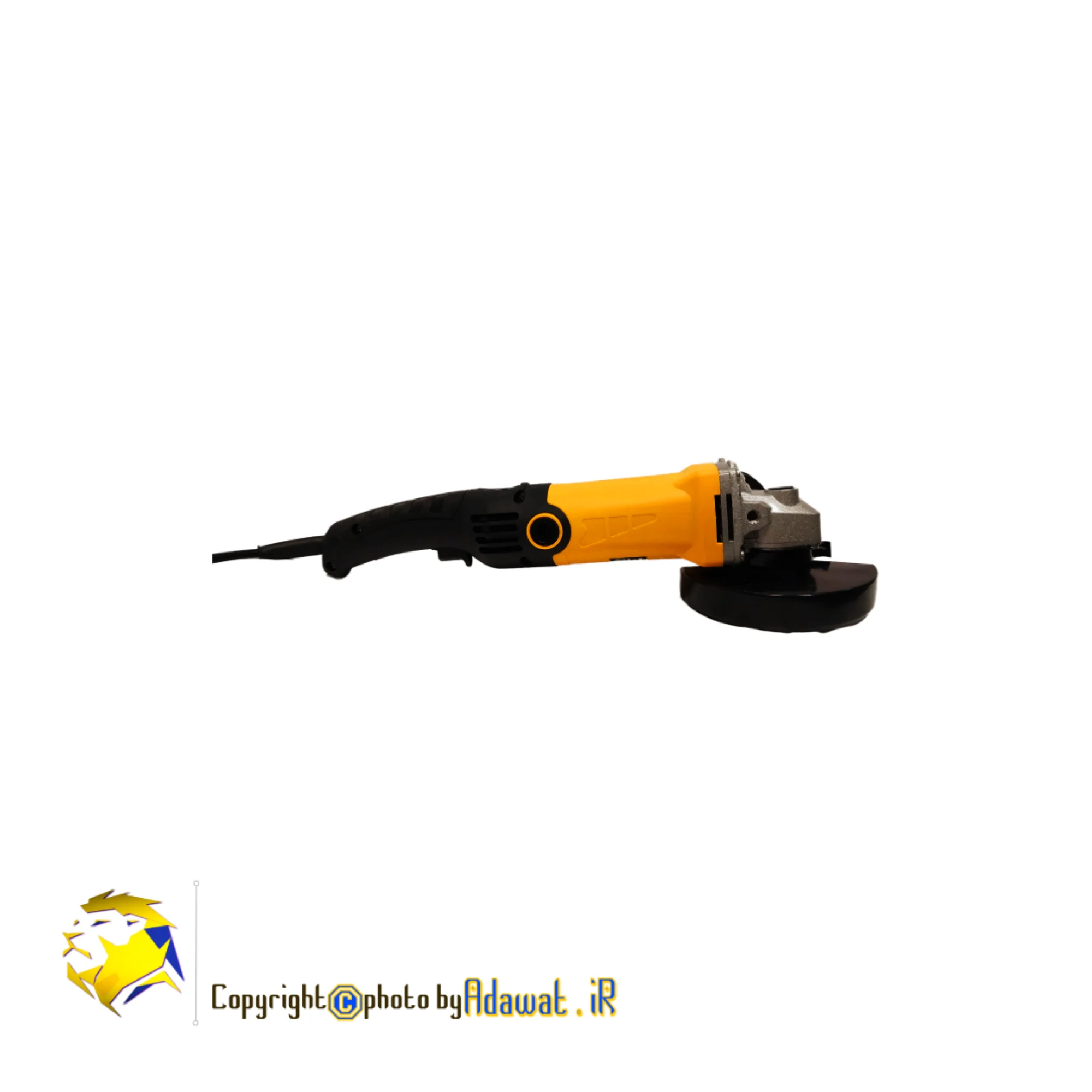 مینی فرز دسته بلند آپ اسپریت مدل ag-11504 4 تصویر مینی فرز دسته بلند آپ اسپریت مدل ag-11504 از سمت چپ