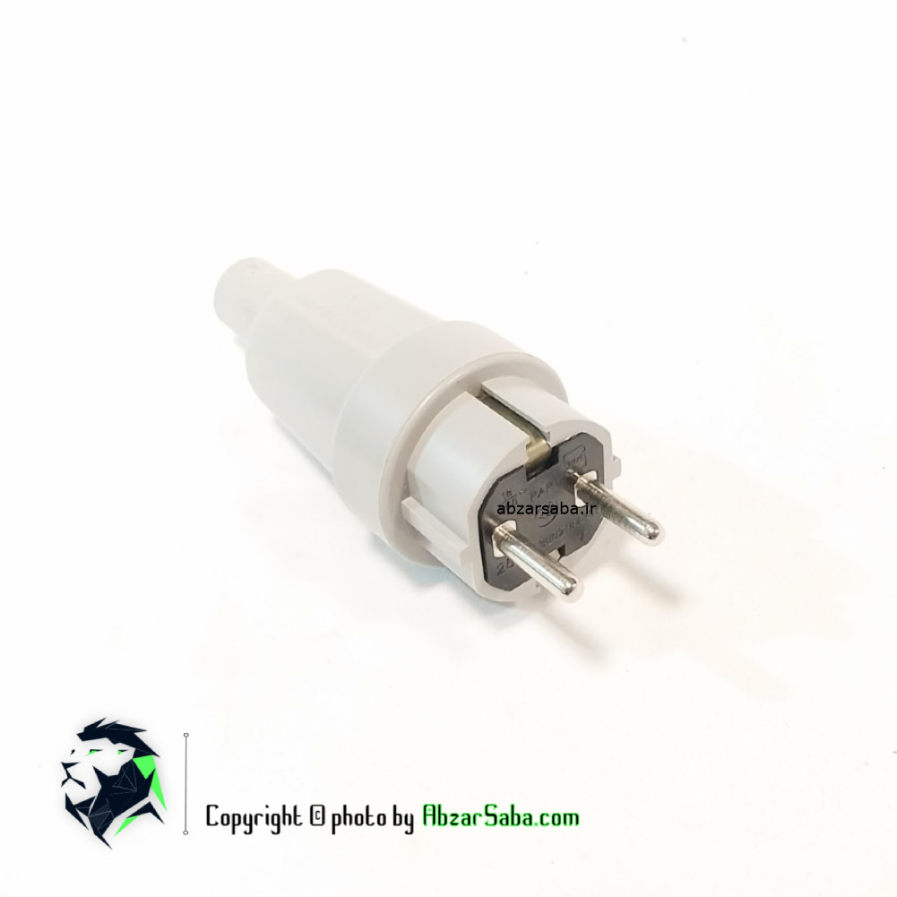 اتو لوله سبز خانگی آپ اسپریت مدلHK-PPR231 31 عکس اول از دوشاخه صنعتی پارت مدل 291