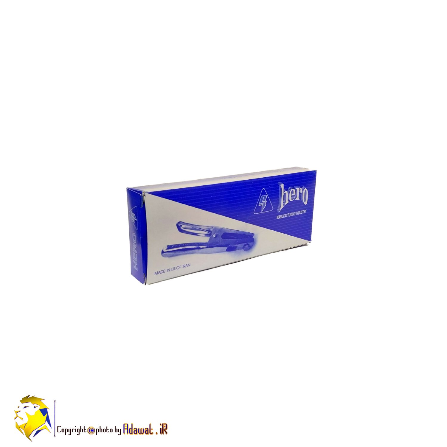 انبر اتصال جوشکاری ( گیره اتصال ) هرو مدل HR-220 4 انبر اتصال جوشکاری ( گیره اتصال ) هرو مدل HR-220