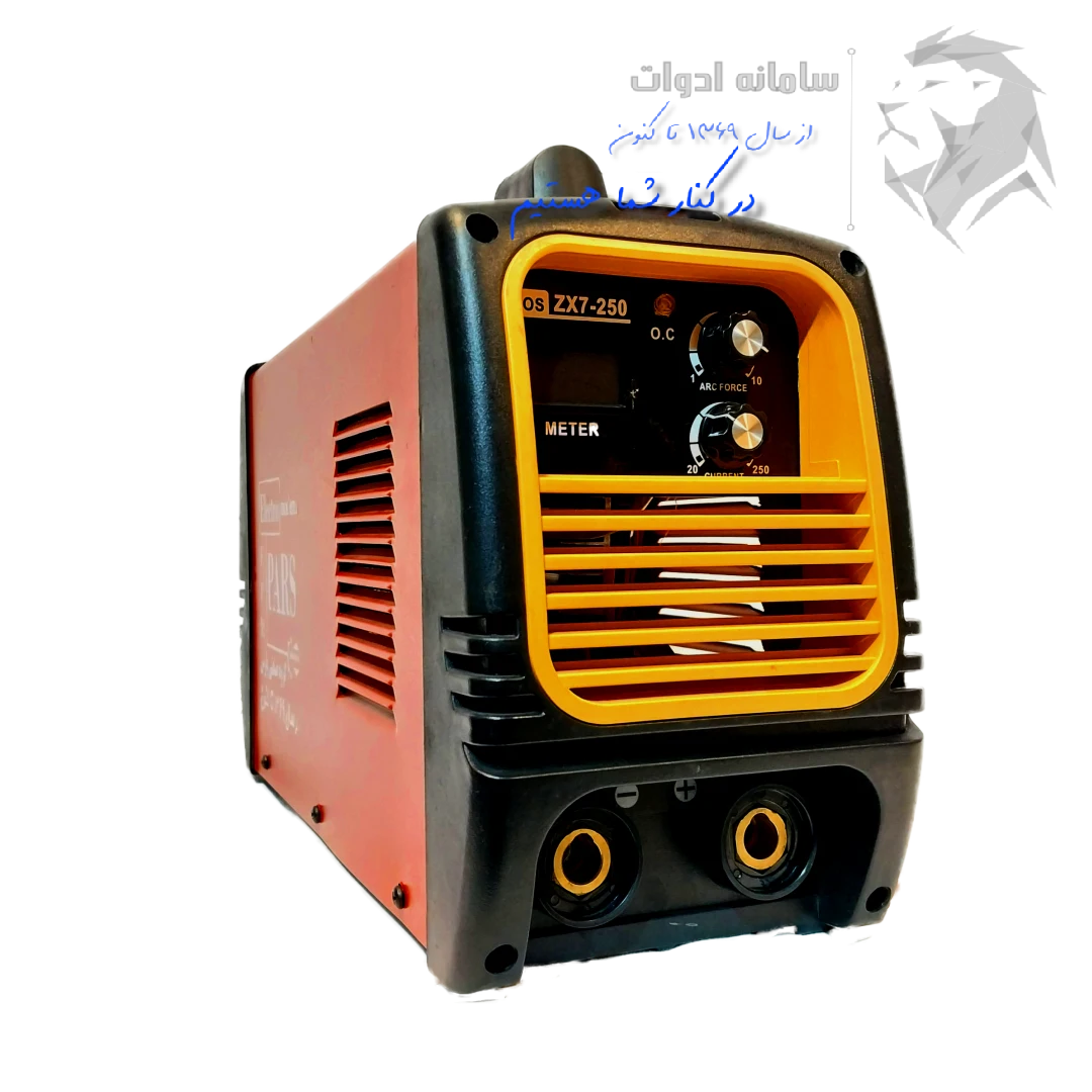 الکترو پارس