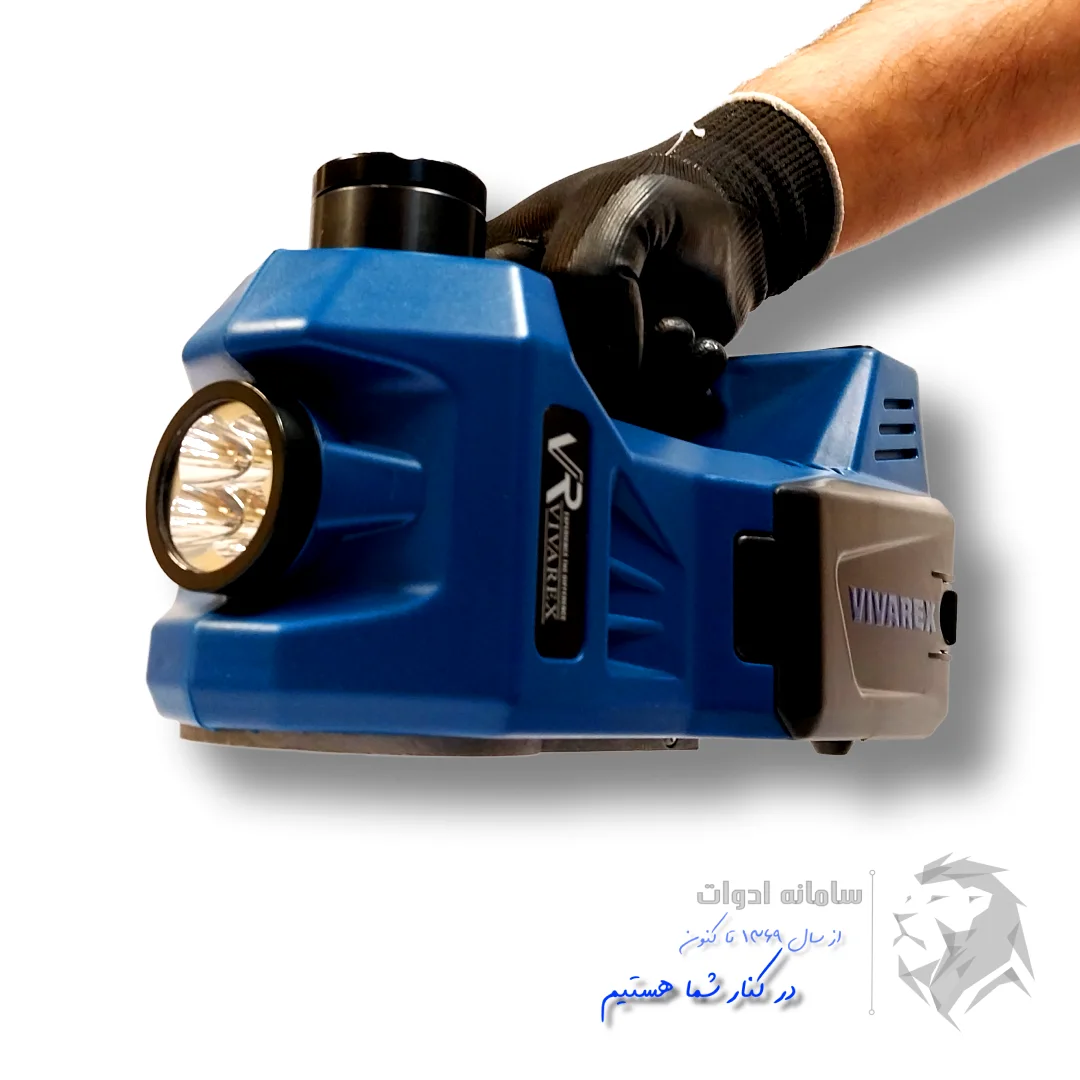 کیت سه کاره(جک_کمپرسور_بکس)برق شهری و فندکی مدل VR-220/41+ویدئو بررسی 9 تصویر جک فندکی ویوارکس از پائین