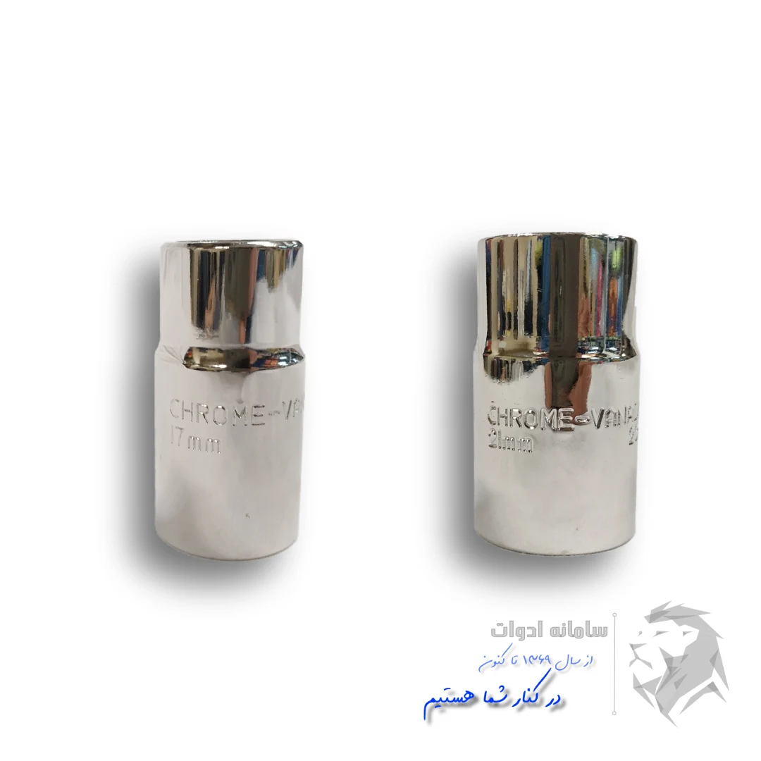 کیت سه کاره(جک_کمپرسور_بکس)برق شهری و فندکی مدل VR-220/41+ویدئو بررسی 13 دو عدد آچار بکس مخصوص باز کردن پیچ چرخ خودرو | جزو لوازم جانبی کیت سه کاره جک و کمپرسور و بکس فندکی