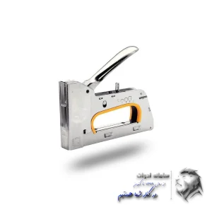 منگنه کوب دستی استیل آمازون 13.4 میلیمتر مدل AZ-0134