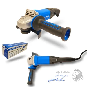 مینی فرز موتور بزرگ دسته بلند دیمردار ویوارکس مدل GA-5211RV