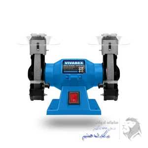 سنگ رومیزی 125 میلی متری ویوارکس تصویر معرفی