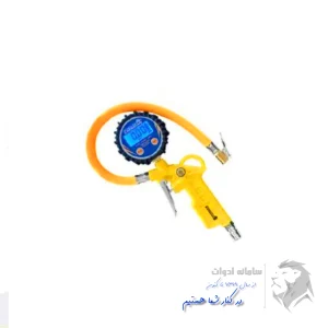 درجه باد کارگاهی دیجیتال کارناوال تصویر معرفی